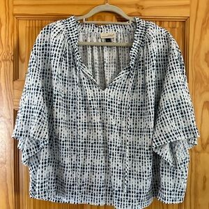 Universal Thread top